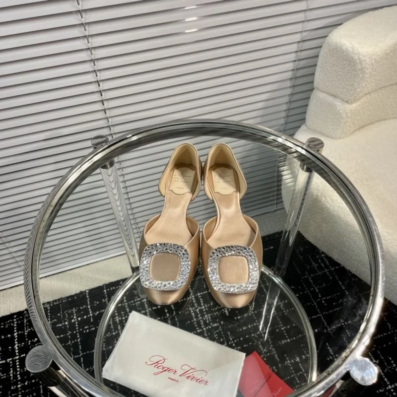 ComfortFit Roger Vivier Sandals 9041