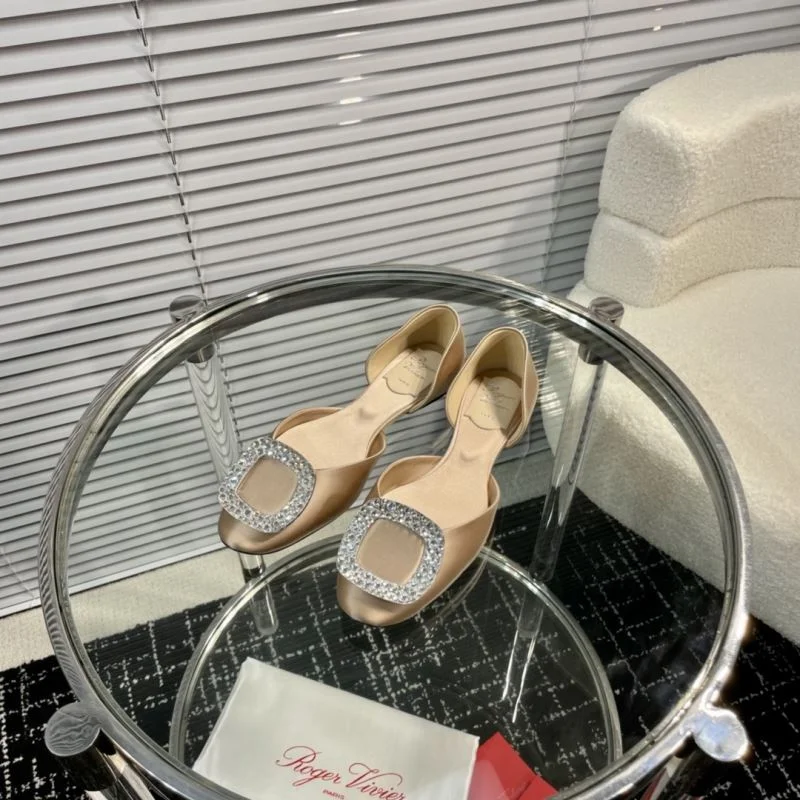 ComfortFit Roger Vivier Sandals 9041