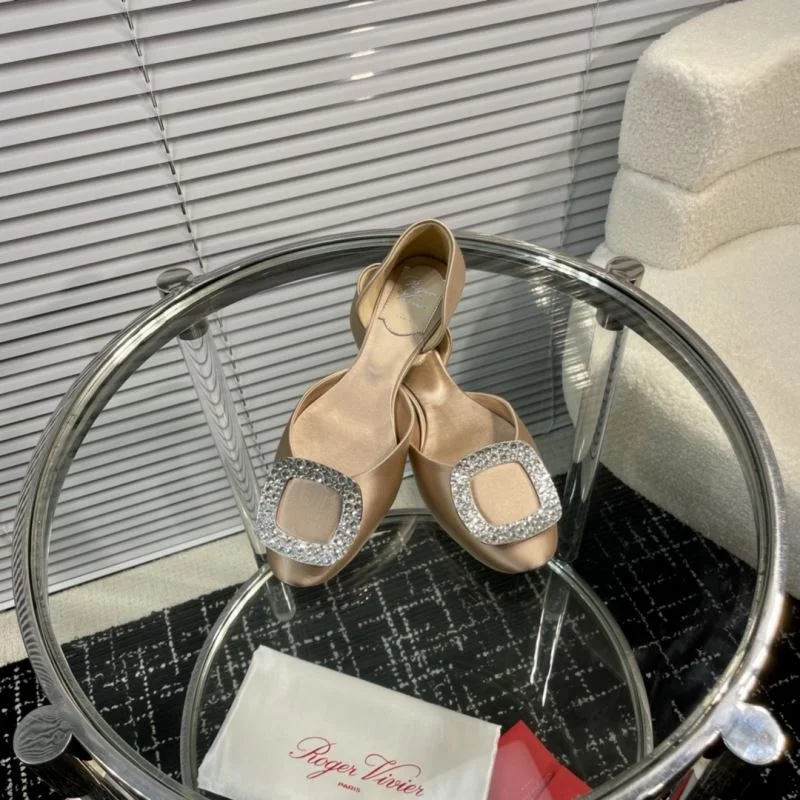 ComfortFit Roger Vivier Sandals 9041