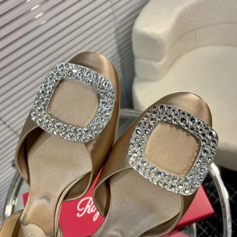 ComfortFit Roger Vivier Sandals 9041