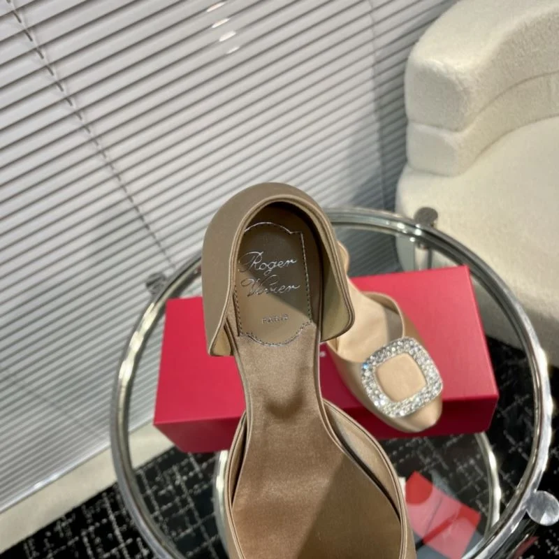 ComfortFit Roger Vivier Sandals 9041
