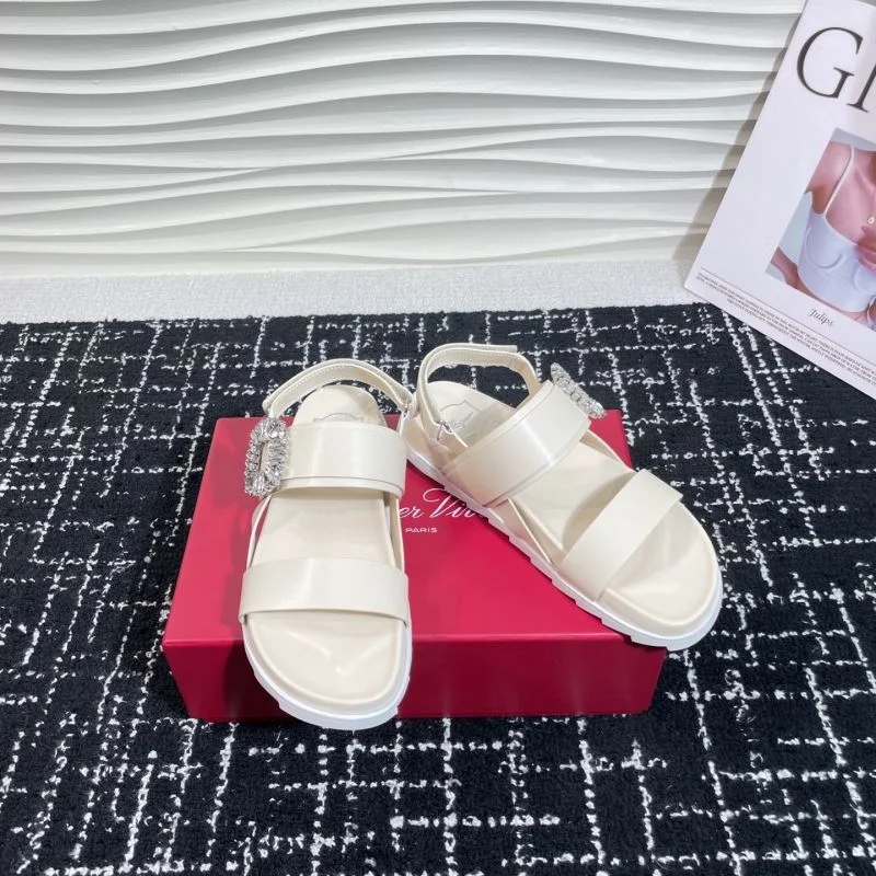 Roger Vivier Sandals Seasonal 9028