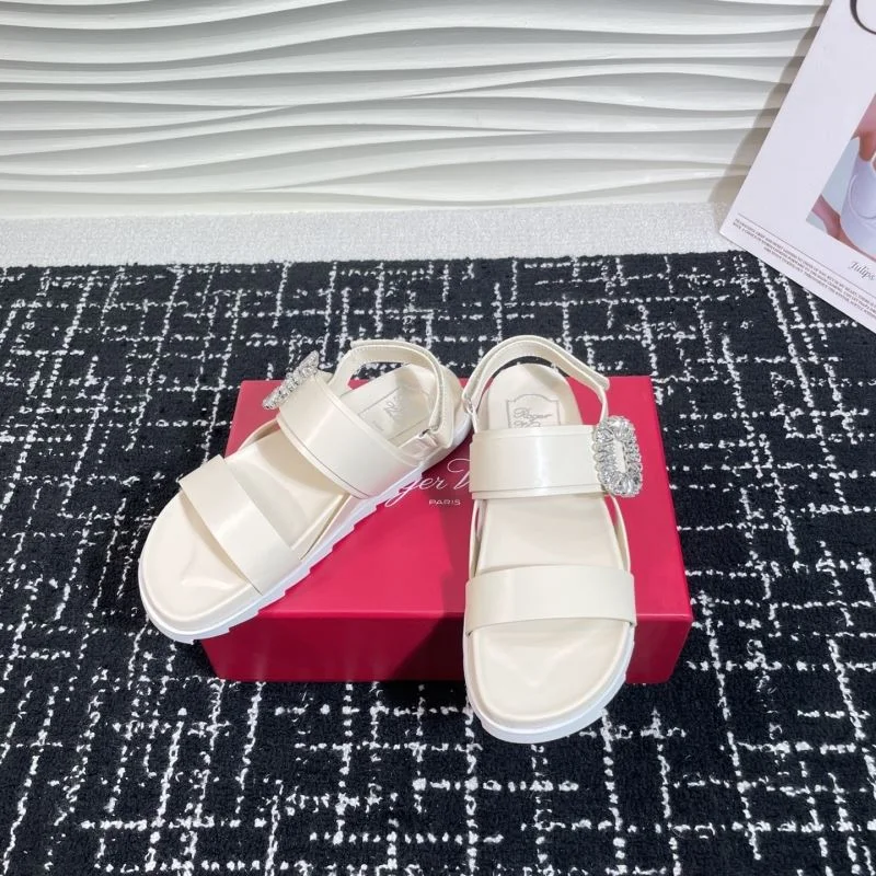 Roger Vivier Sandals Seasonal 9028