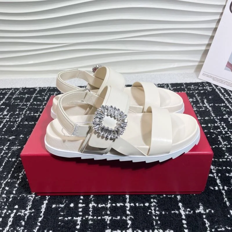 Roger Vivier Sandals Seasonal 9028