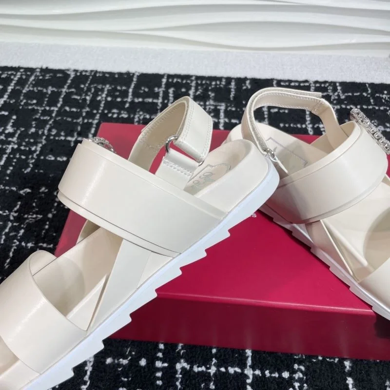 Roger Vivier Sandals Seasonal 9028