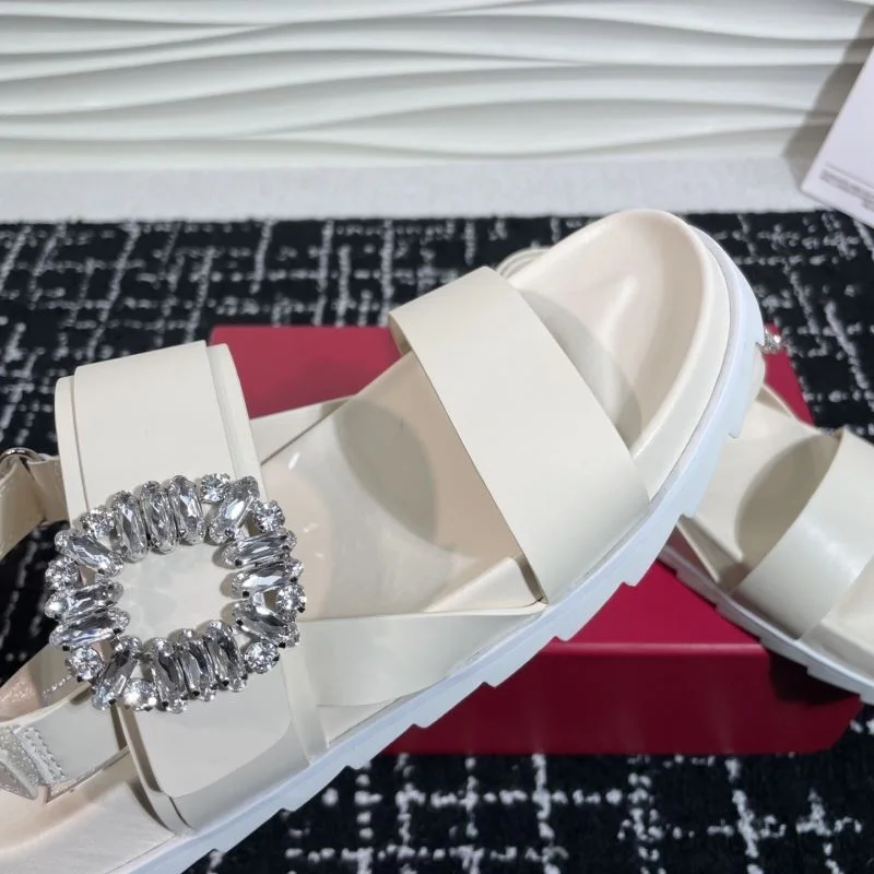 Roger Vivier Sandals Seasonal 9028