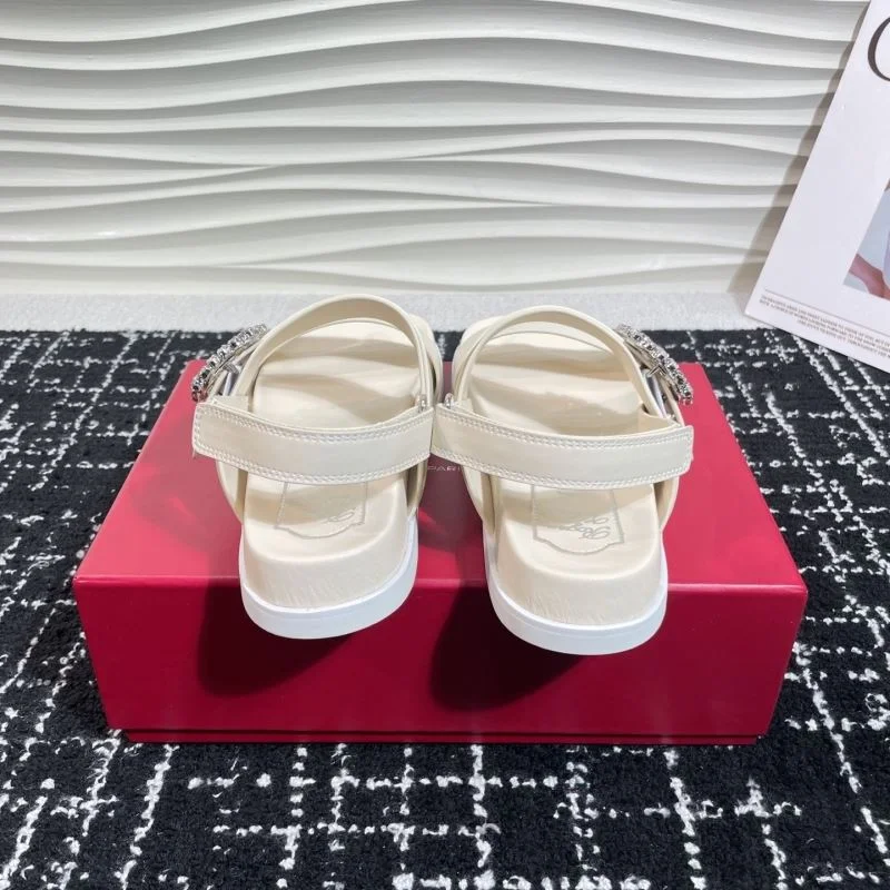 Roger Vivier Sandals Seasonal 9028