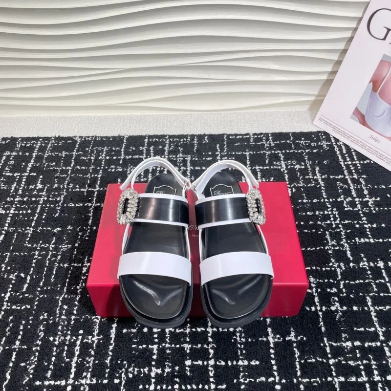 Roger Vivier Sandals Original 9049