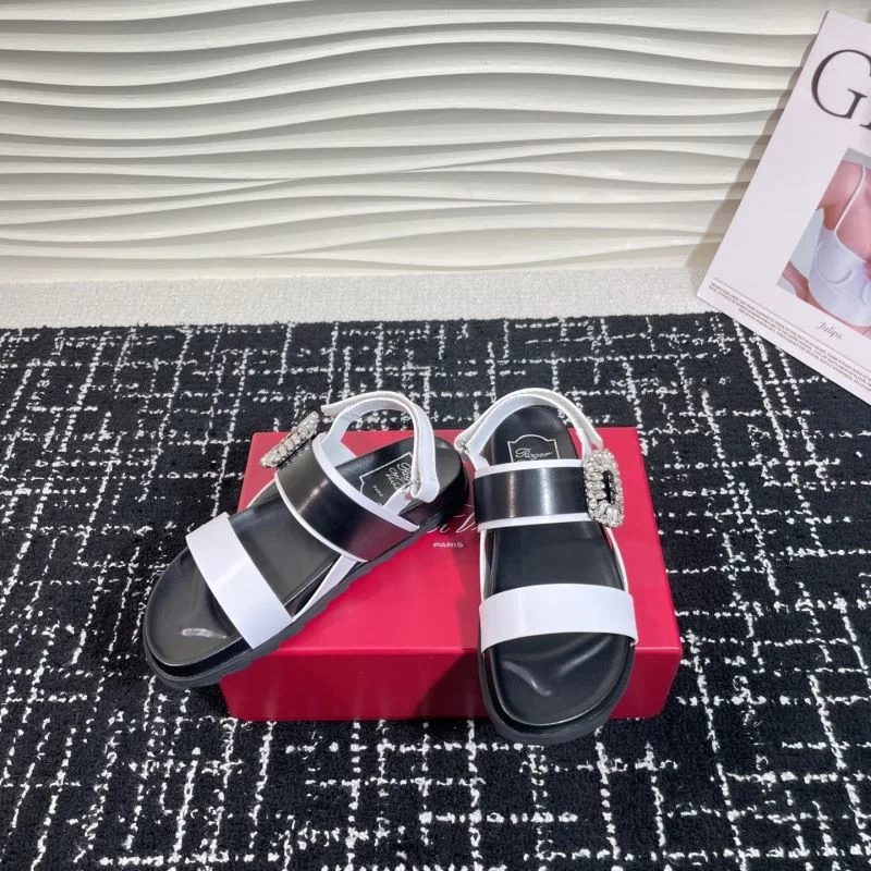 Roger Vivier Sandals Original 9049