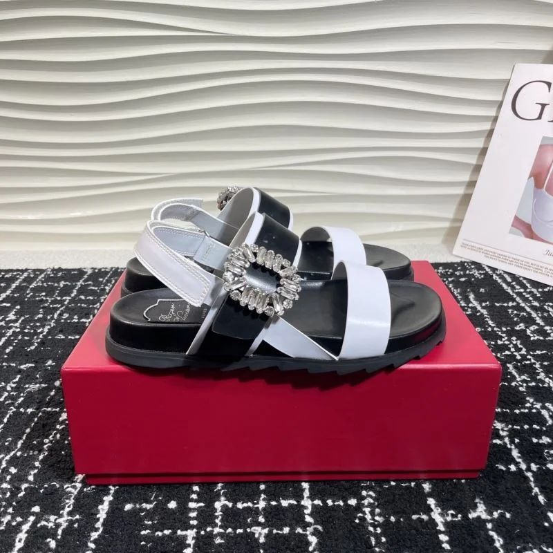 Roger Vivier Sandals Original 9049