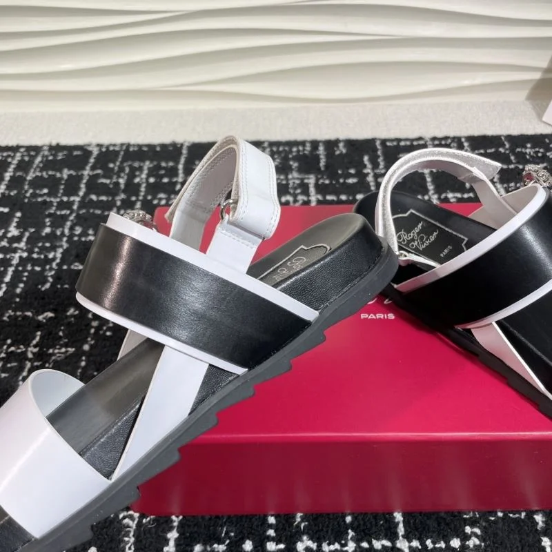 Roger Vivier Sandals Original 9049