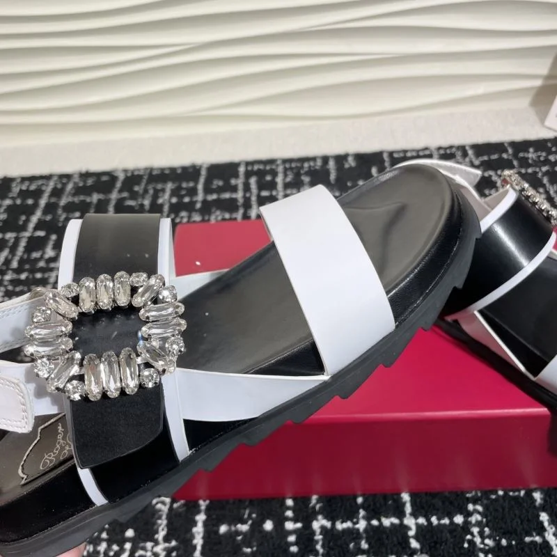 Roger Vivier Sandals Original 9049
