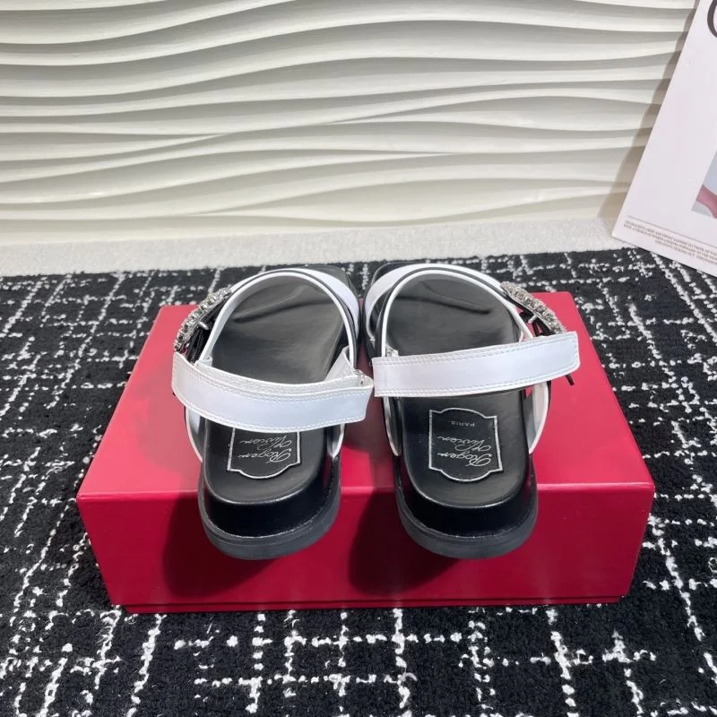 Roger Vivier Sandals Original 9049