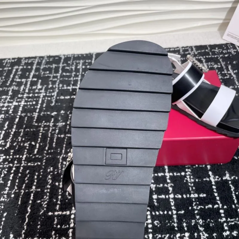 Roger Vivier Sandals Original 9049
