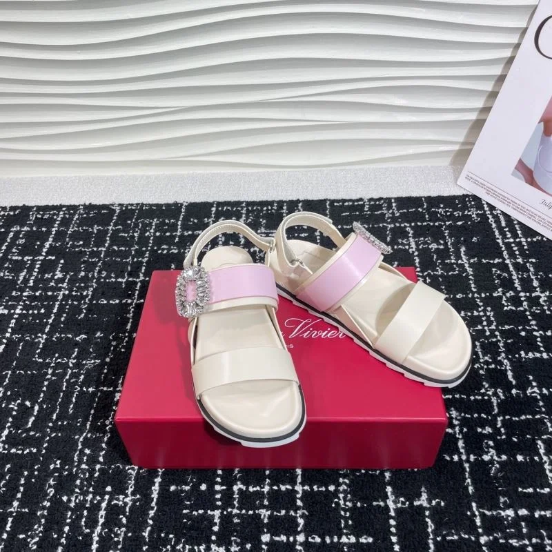 NewStyle Roger Vivier Sandals 9045