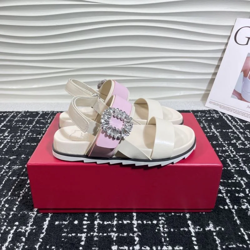 NewStyle Roger Vivier Sandals 9045