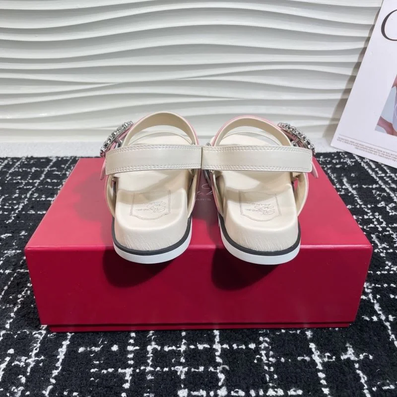 NewStyle Roger Vivier Sandals 9045