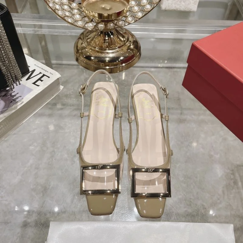 DailyWear Roger Vivier Sandals 9050