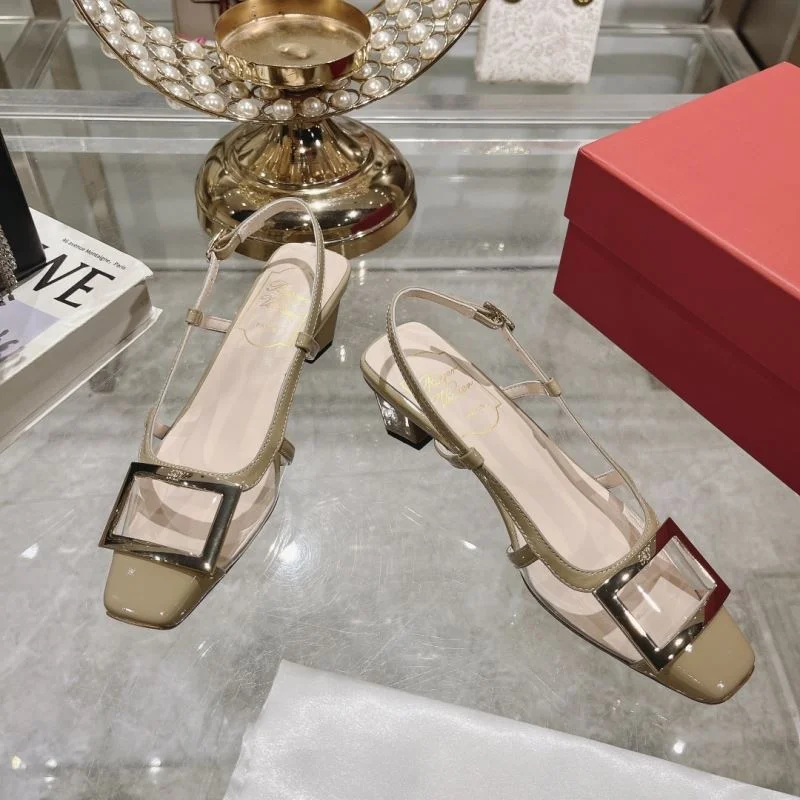DailyWear Roger Vivier Sandals 9050