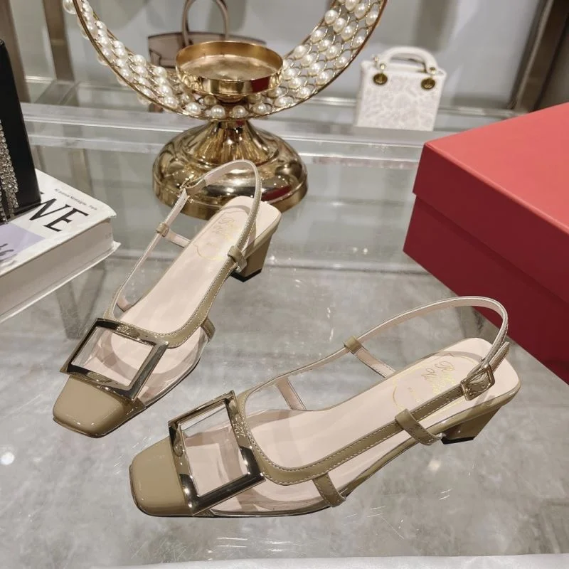DailyWear Roger Vivier Sandals 9050
