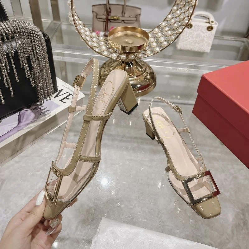 DailyWear Roger Vivier Sandals 9050