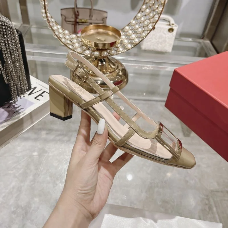DailyWear Roger Vivier Sandals 9050