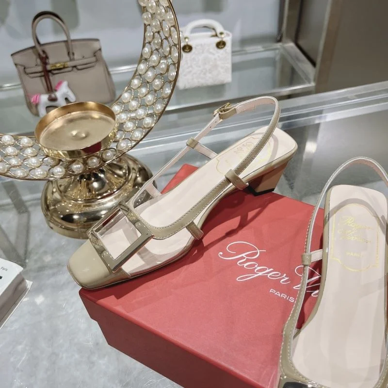 DailyWear Roger Vivier Sandals 9050