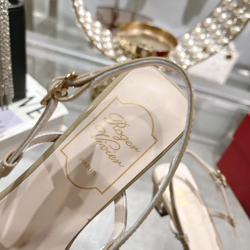 DailyWear Roger Vivier Sandals 9050