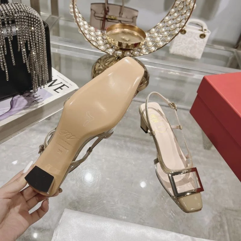 DailyWear Roger Vivier Sandals 9050