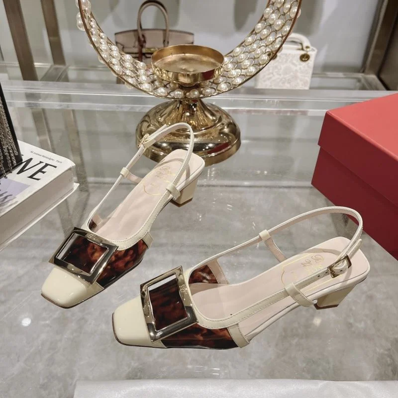 SmartChoice Roger Vivier Sandals 9036