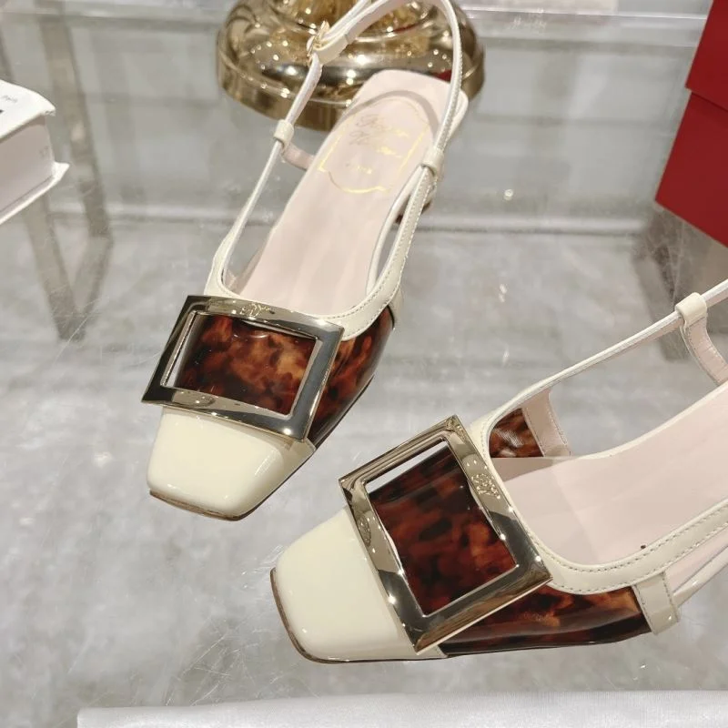 SmartChoice Roger Vivier Sandals 9036