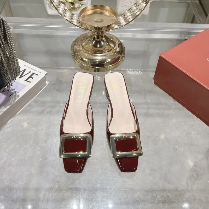 Roger Vivier Sandals GoodFit 9014