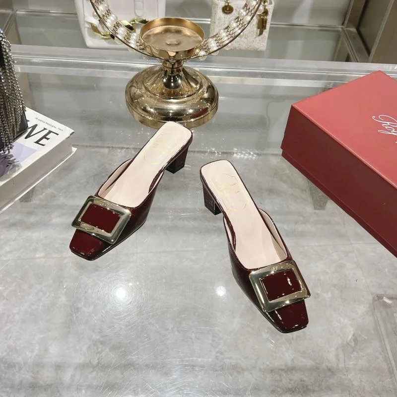 Roger Vivier Sandals GoodFit 9014
