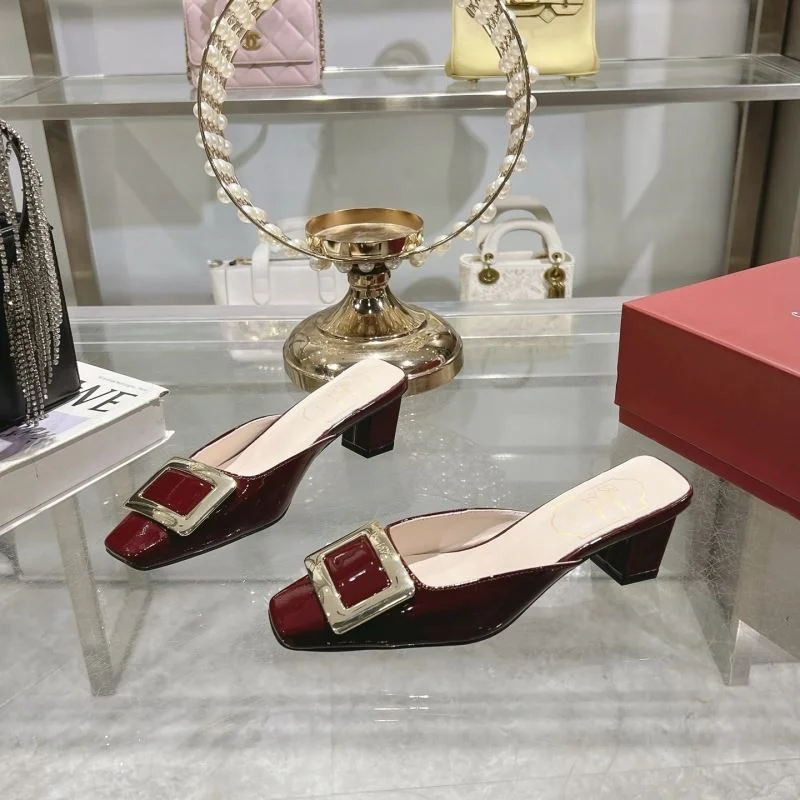 Roger Vivier Sandals GoodFit 9014