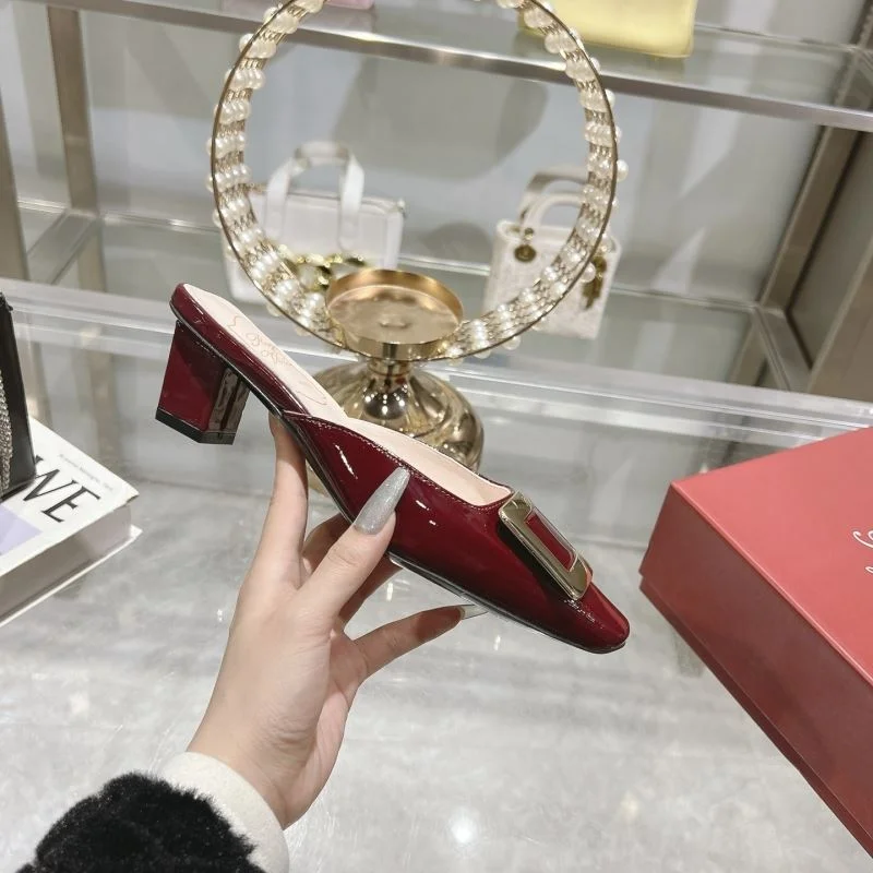 Roger Vivier Sandals GoodFit 9014