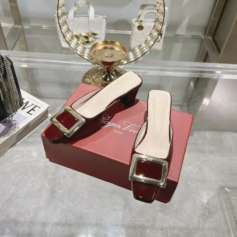 Roger Vivier Sandals GoodFit 9014