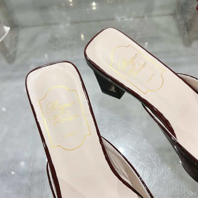 Roger Vivier Sandals GoodFit 9014
