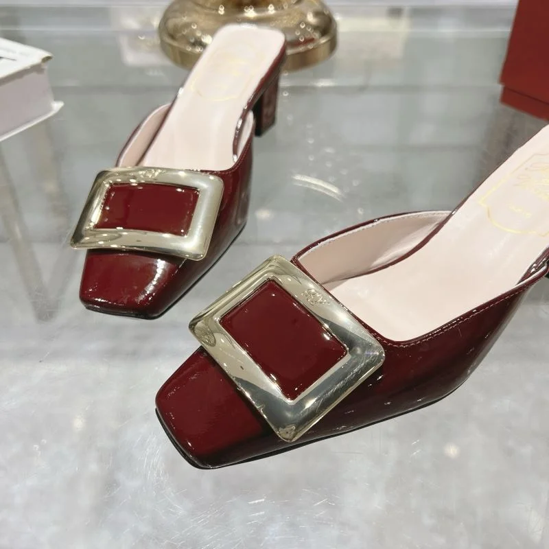 Roger Vivier Sandals GoodFit 9014