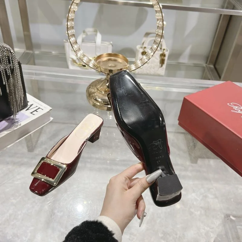 Roger Vivier Sandals GoodFit 9014