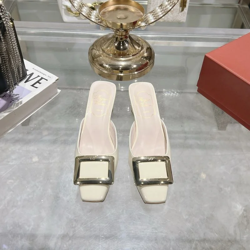 Roger Vivier Sandals GoodFit 9040