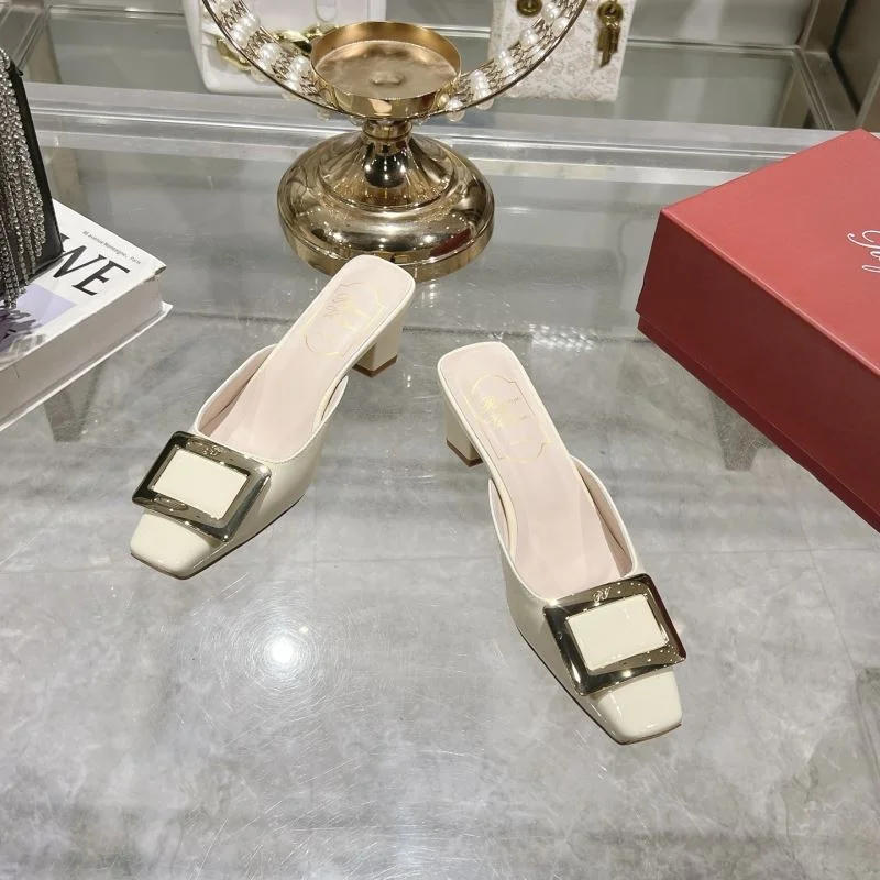 Roger Vivier Sandals GoodFit 9040