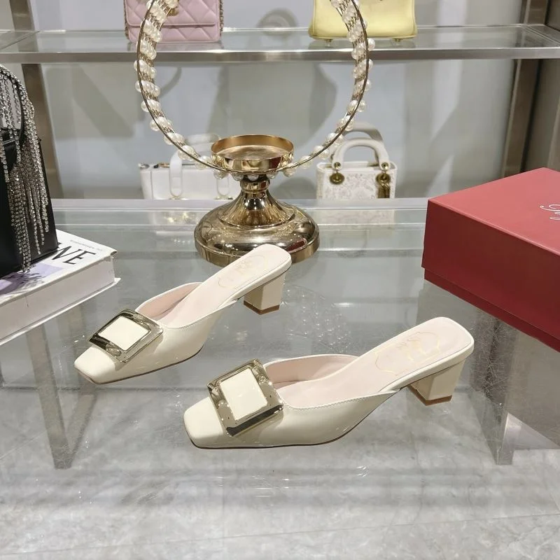 Roger Vivier Sandals GoodFit 9040