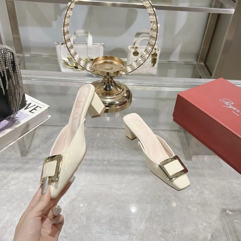 Roger Vivier Sandals GoodFit 9040