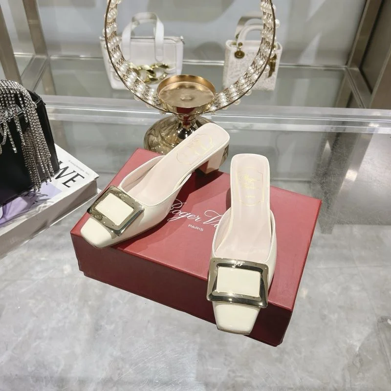 Roger Vivier Sandals GoodFit 9040