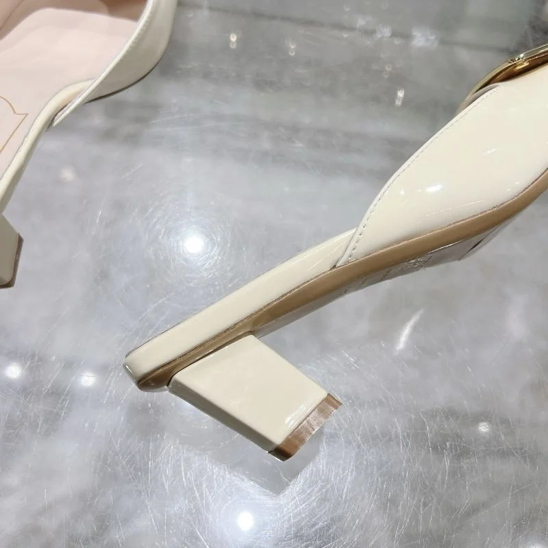 Roger Vivier Sandals GoodFit 9040