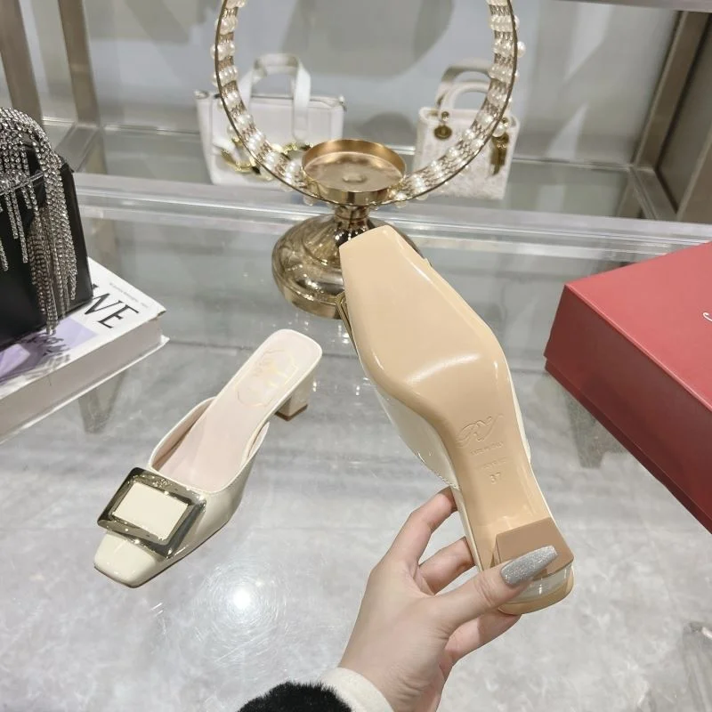 Roger Vivier Sandals GoodFit 9040