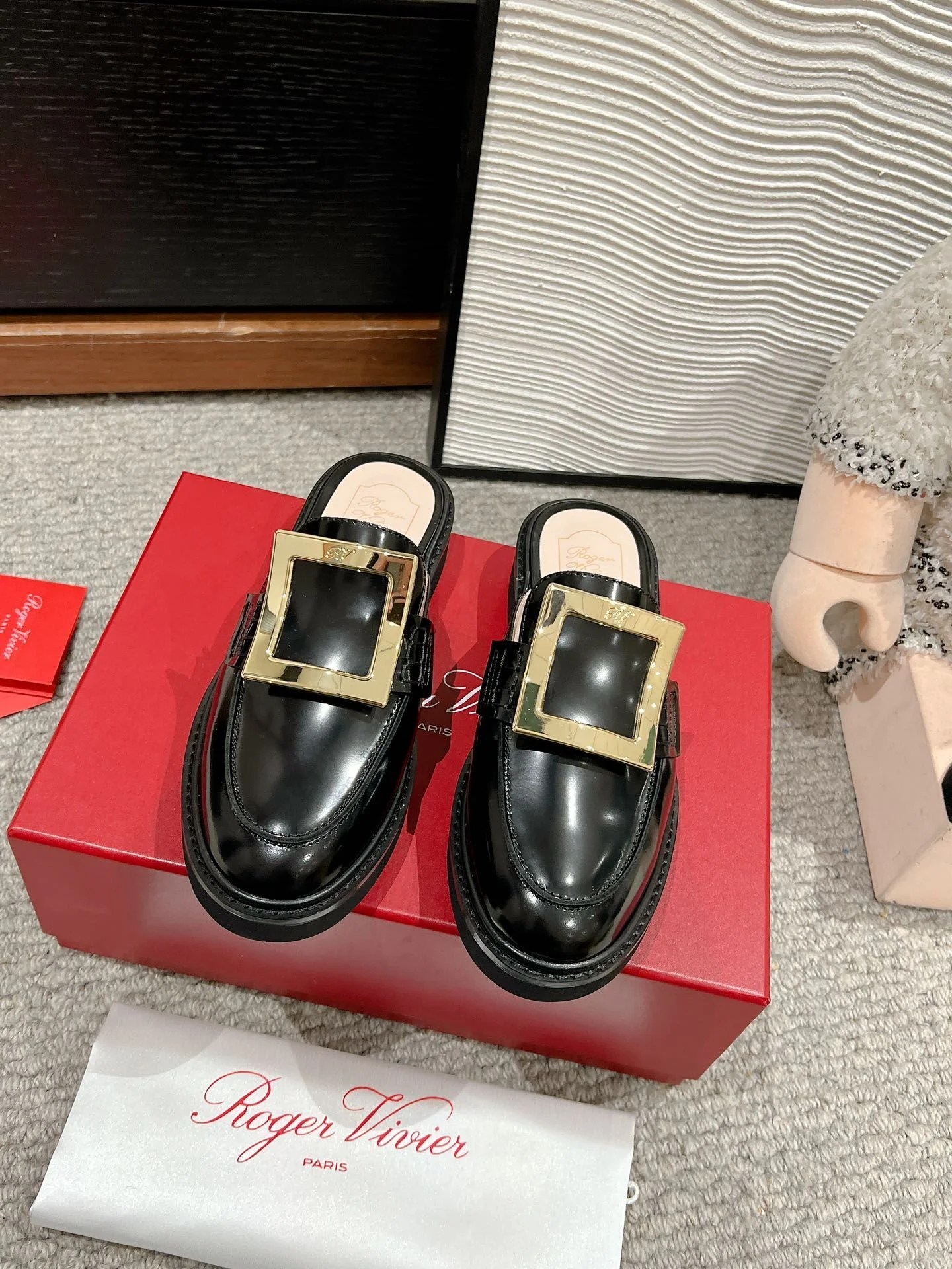 Roger Vivier Sandals HighPerformance 5849