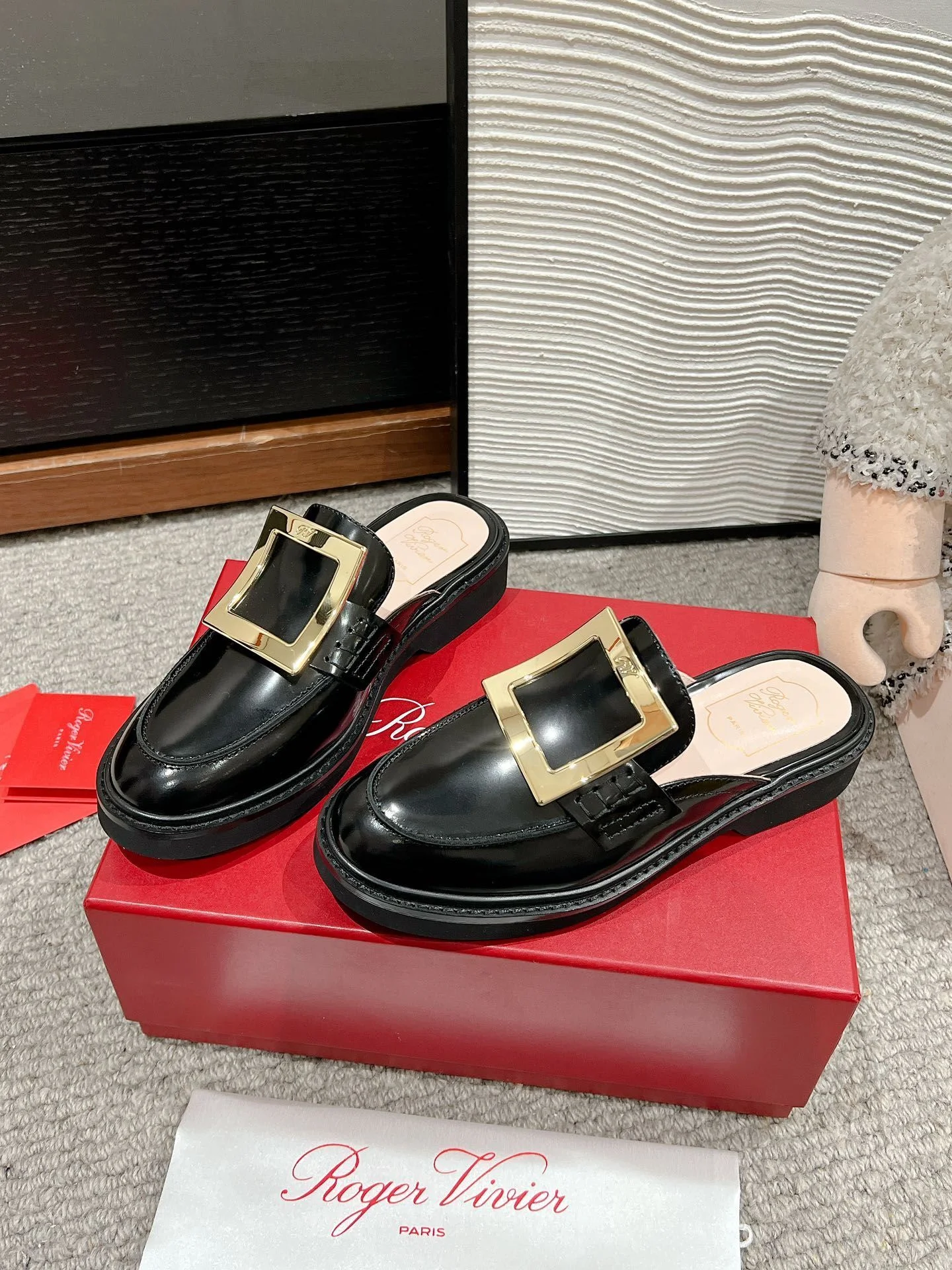 Roger Vivier Sandals HighPerformance 5849