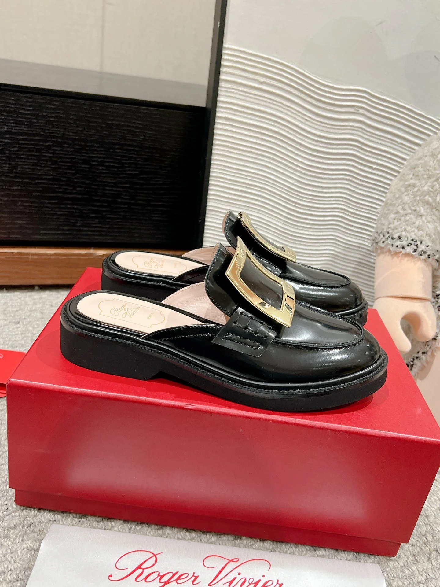 Roger Vivier Sandals HighPerformance 5849