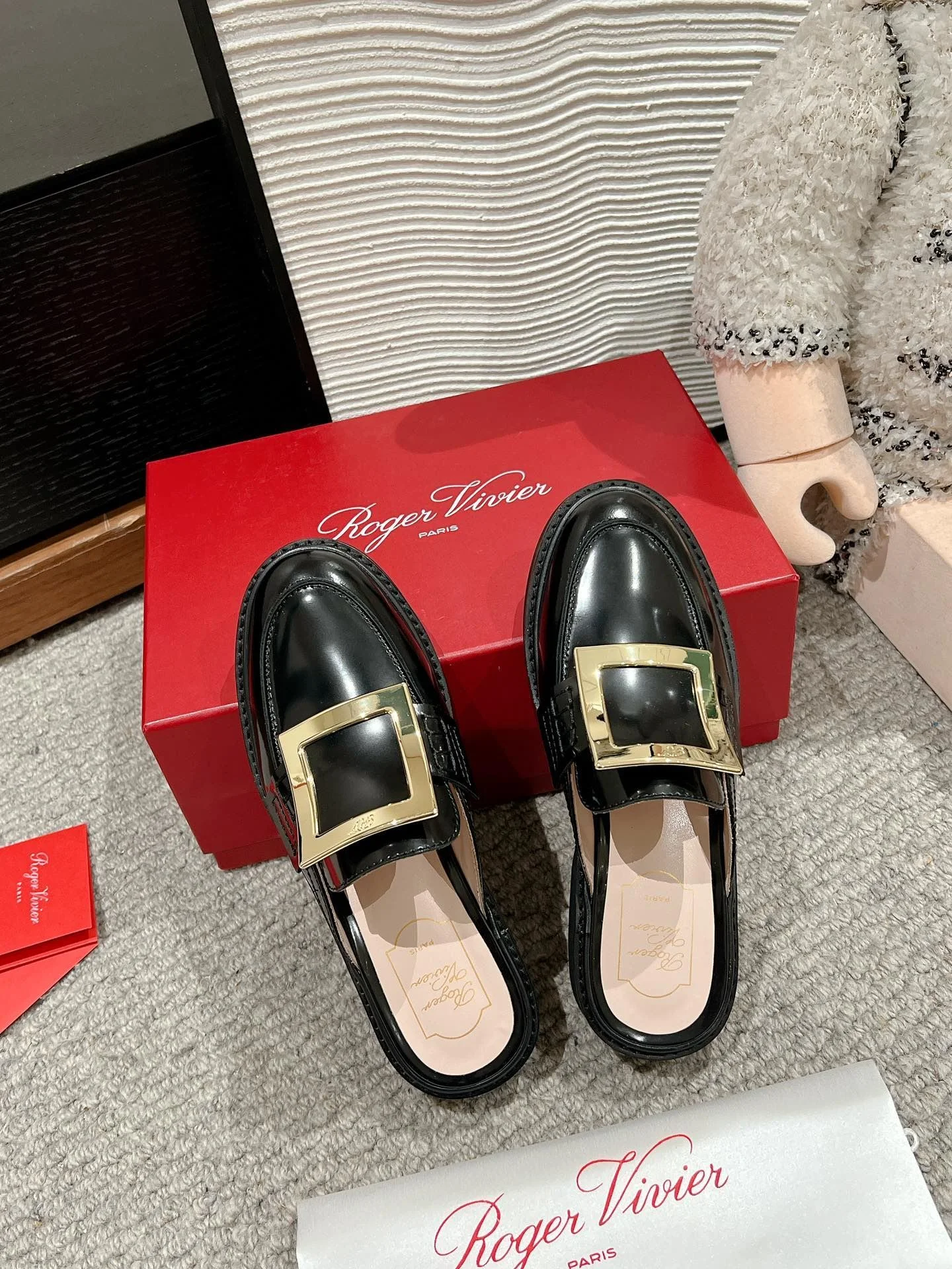 Roger Vivier Sandals HighPerformance 5849